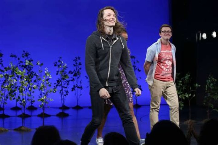 Mike Faist Parents Meet his mother and father ABTC