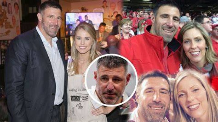 Mike Vrabel Family Video With Wife Jen Vrabel YouTube