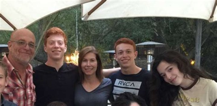 Mikey Day family Parents, siblings, wife, children