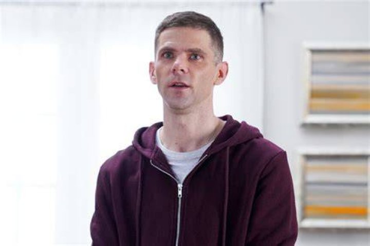 Mikey Day Saturday Night Live Repertory Player