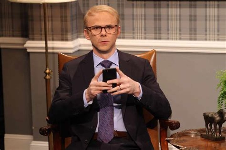 Mikey Day: SNL's Versatile Scene-Stealer