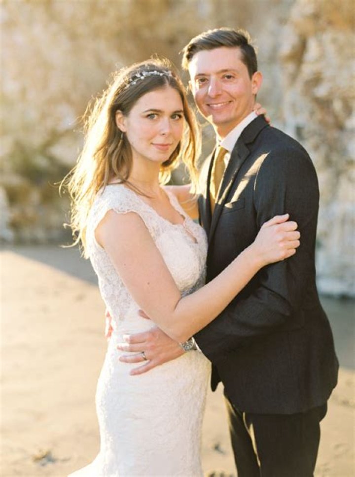 miles taylor wife