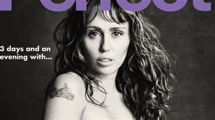 Miley Cyrus Leaked (27 Photos) TheFappening