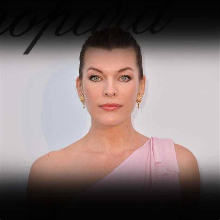 milla, Jovovich, Actress, Women, Female, Feamles