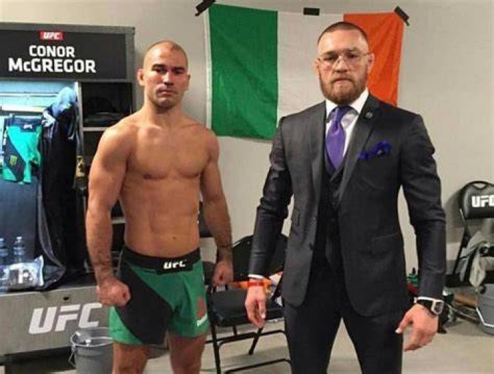 Millionaire Status Check: Artem Lobov's Impressive Net Worth Breakdown
