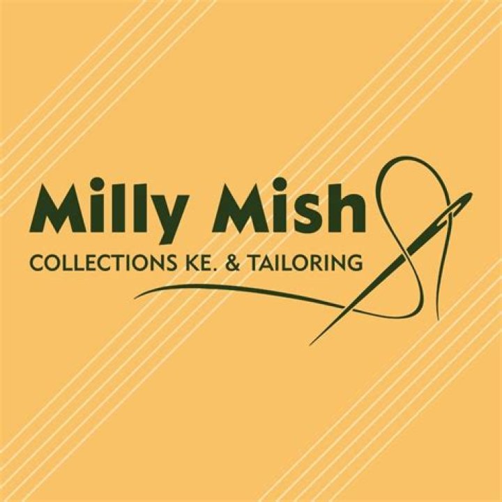Milly Mish Collections and Tailoring