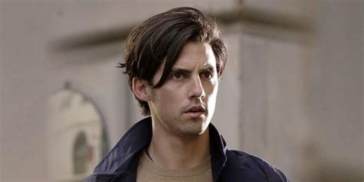 Milo Ventimiglia's Family: A Closer Look At The Star's Roots