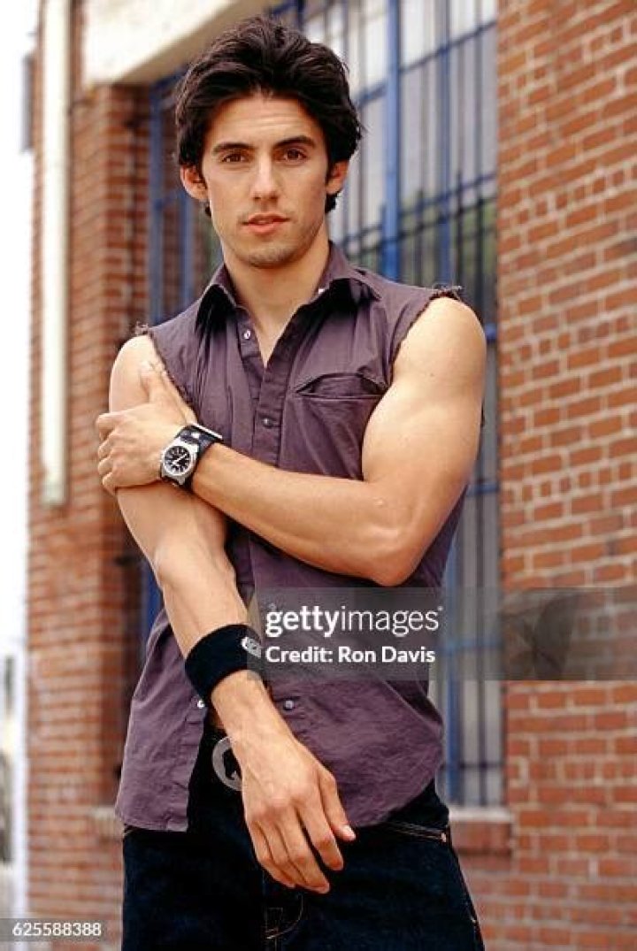 Milo Ventimiglia actor Stock Photo , Aff, Ventimiglia, Milo, 