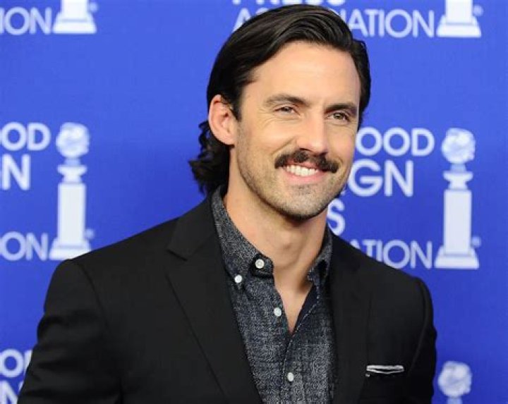 Milo Ventimiglia Actor