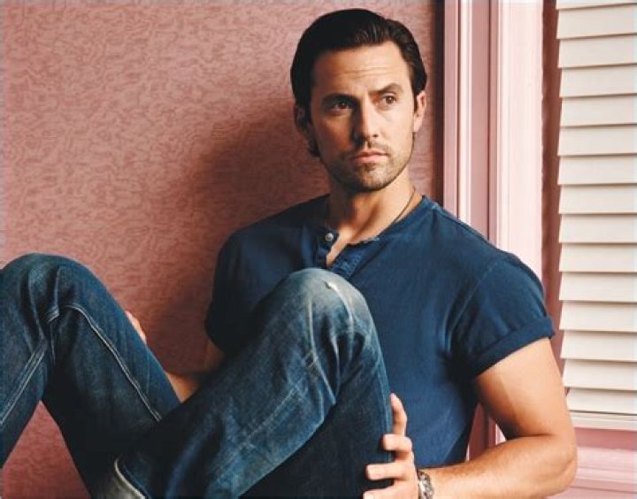 Milo Ventimiglia, Alexander Skarsg&aring;rd + More TV Stars Pose for W