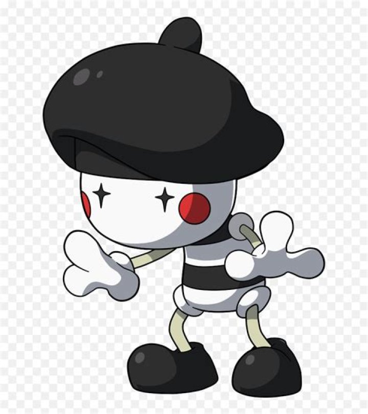 Mimi Nexomon Extinction