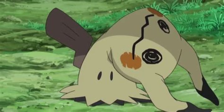 Mimikyu's Unique Evolution Journey: Unraveling The Mystery