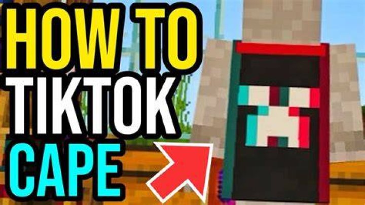 Minecraft Cape TikTok: The Craze Taking Over The Gaming Community