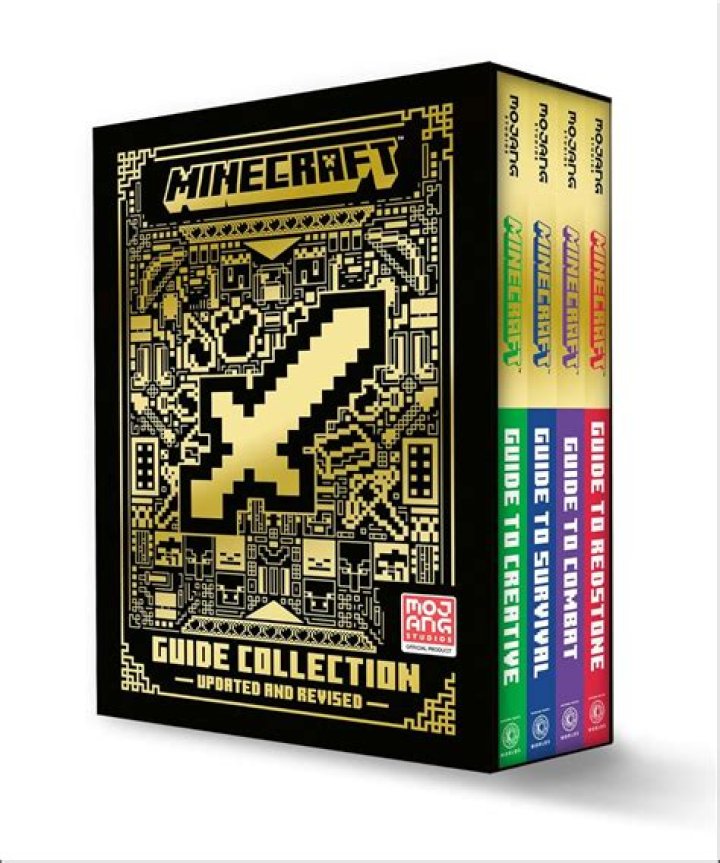Minecraft Guide All the RARE capes and how to get them The US Sun