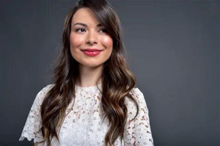 Miranda Cosgrove Famous Nipple