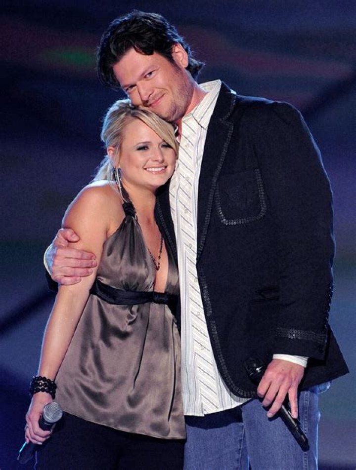 Miranda Lambert And Blake Shelton Here's What Really Happened Between Them