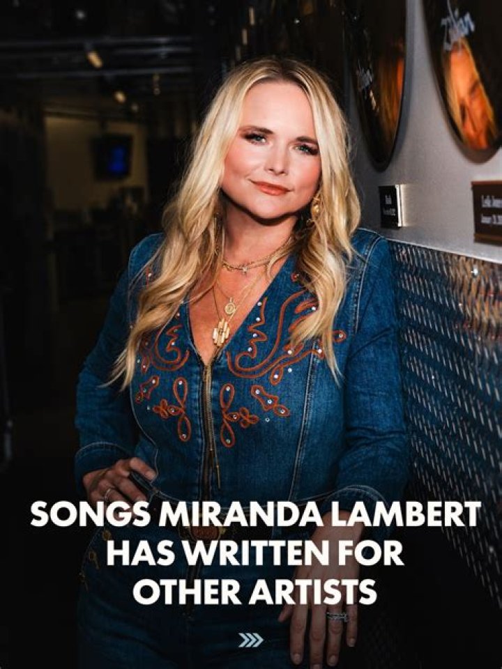 Miranda Lambert Miranda lambert, Miranda, Miranda blake