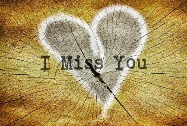 Miss You Pictures, Images, Graphics for Facebook, Whatsapp Page 3