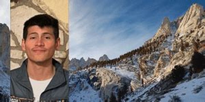 Missing Hiker on Mt. Whitney Found Deceased by Inyo County Search and