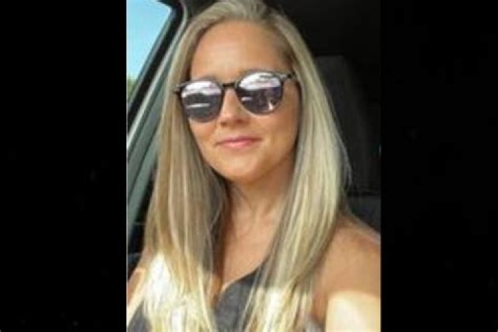 Missing Texas Woman Amy Lea Sinnwell Displayed 'Not Normal Behavior
