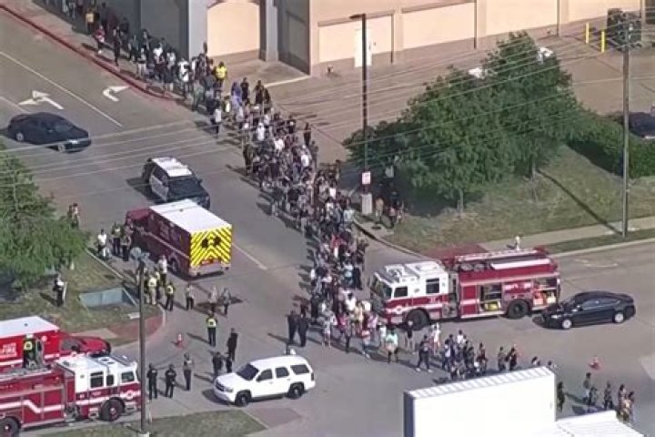 Mission Viejo Mall Suicide: Tragedy Strikes Local Community