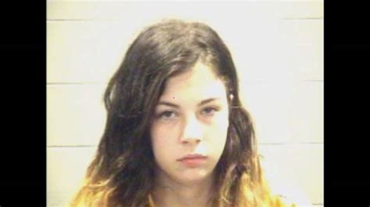 Mississippi girl sentenced for killing Ocean Springs teen. &lsquo;You are