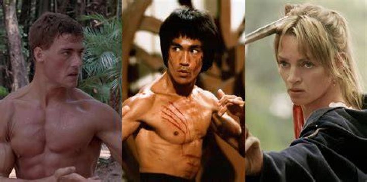 MK Movies Point: Your Gateway To Martial Arts Cinema
