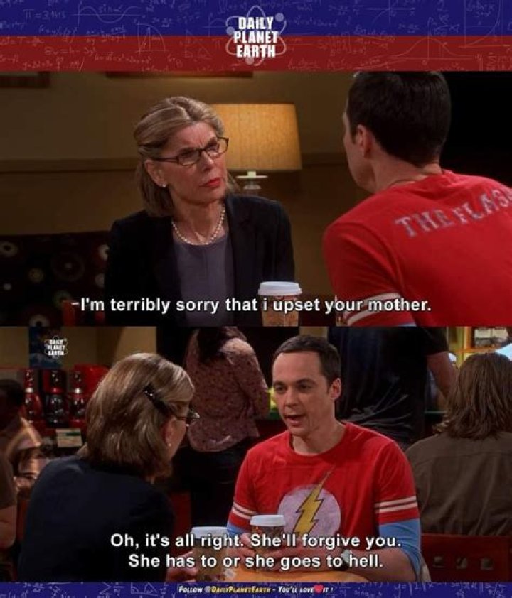 Mlad&yacute; Sheldon zaskočil. Nečakajte humor ako z Te&oacute;rie veľk&eacute;ho tresku