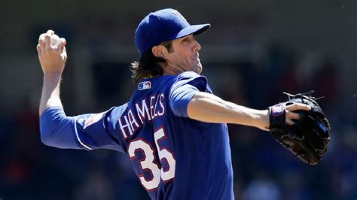MLB Star Pitcher Cole Hamels and Wife Give 9.75M Property to Christian