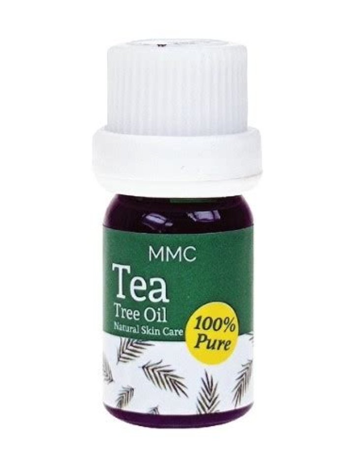 MMC Tea Tree Oil