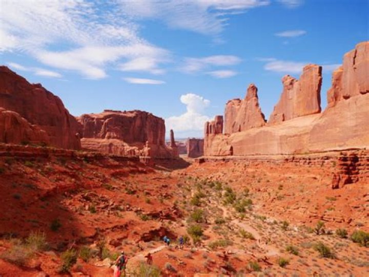 Moab, Utah Things to Do in Moab Best Adventure Towns Visit Utah