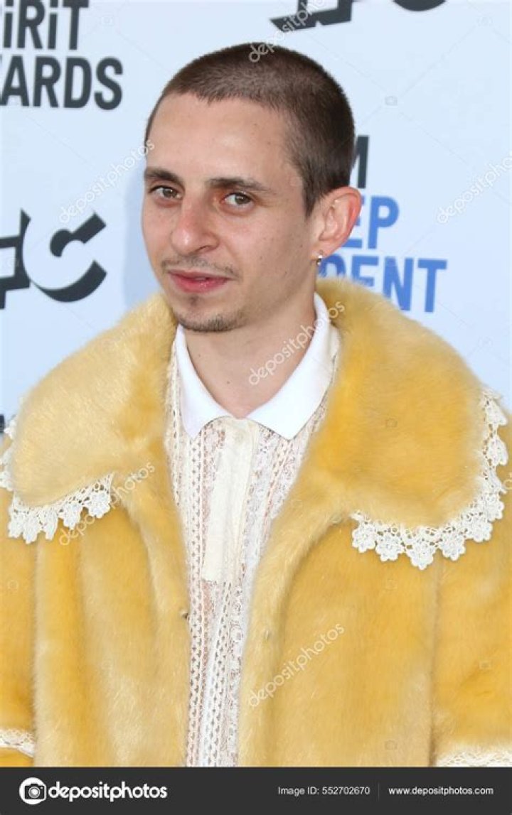 Moises Arias Transformation Photos Over The Years After Disney