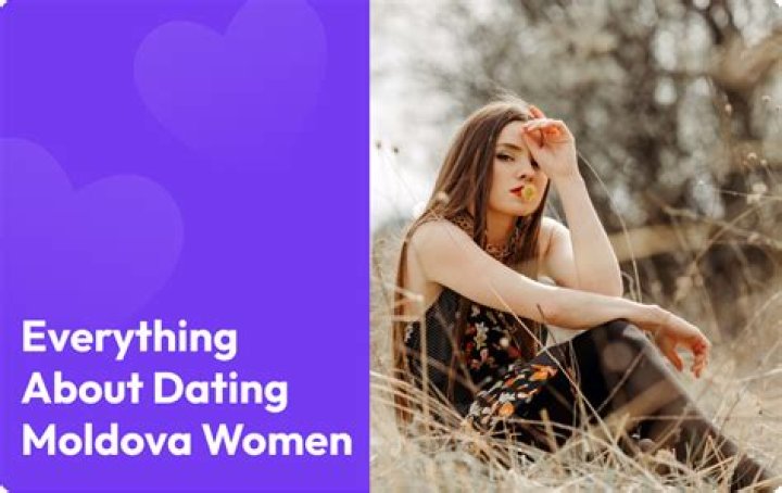 Moldovan Women A Guide to Dating, Marriage and Life in a New Country