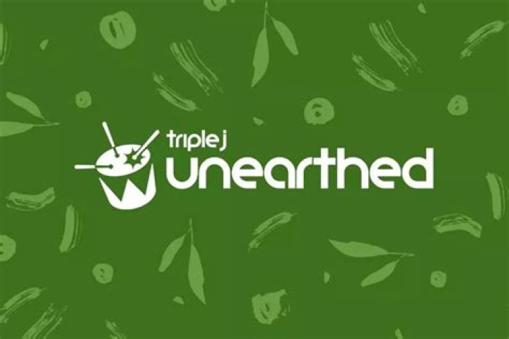 Molley triple j Unearthed