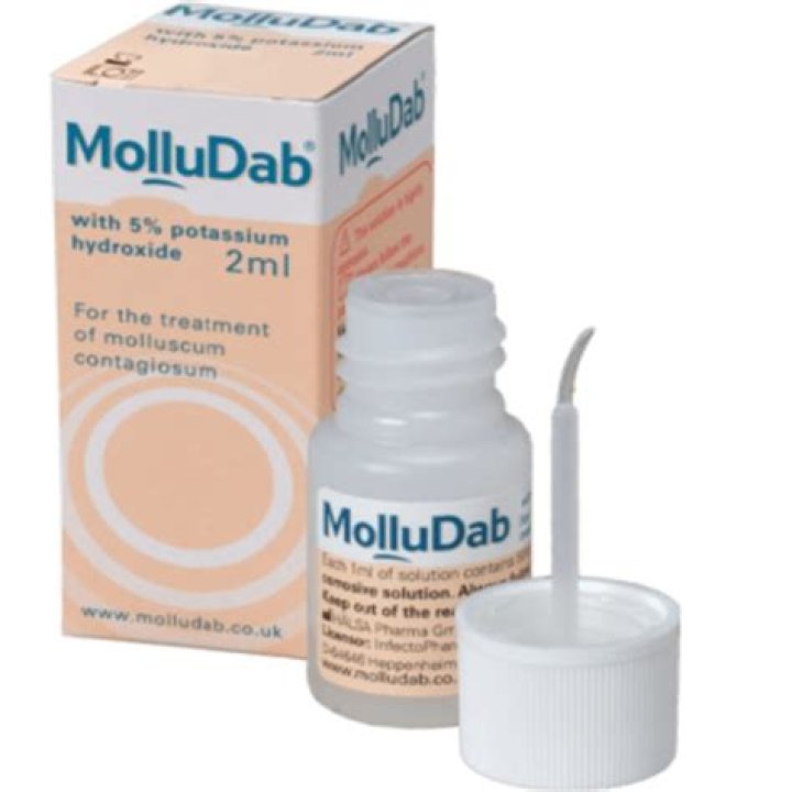 Mollu &Uacute;p m&igrave; t&ocirc;m Nhiếp ảnh trừu tượng, M&igrave;, Đang y&ecirc;u