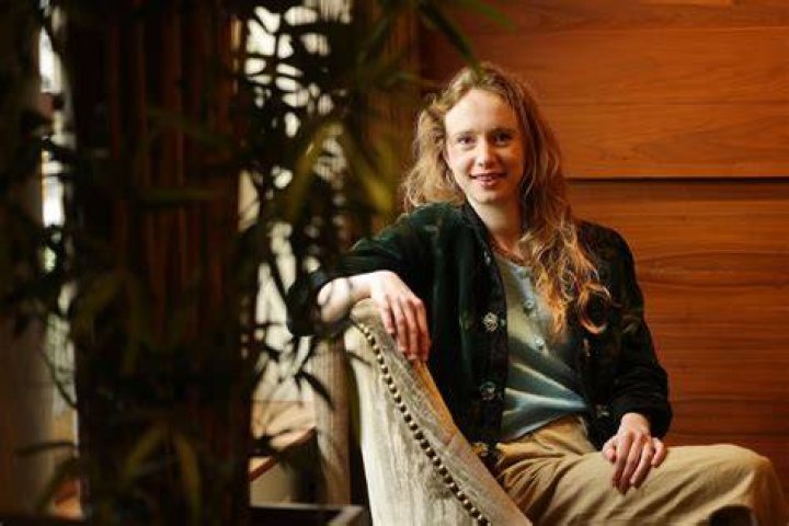 Molly Aitken Author