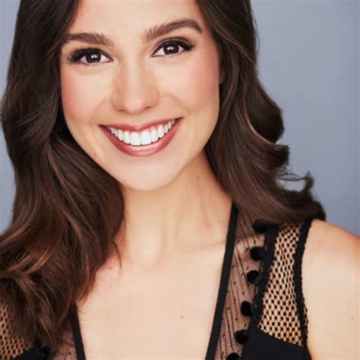 Molly Argue Producer