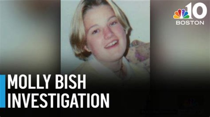 Molly Bish Murder How Did She Die? Who Killed Molly Bish?