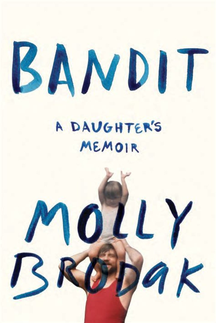 Molly Brodak, Poet and Memoirist of Her Father&rsquo;s Crimes, Dies at 39