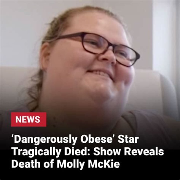 Molly has died YouTube