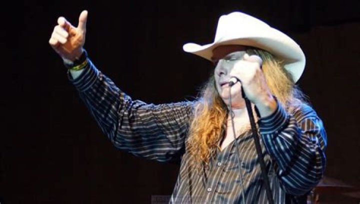 Molly Hatchet frontman Phil McCormack has passed away, aged 58