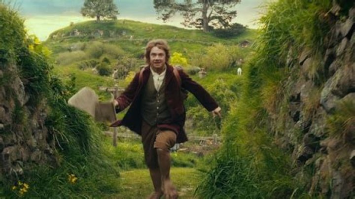 Molly Hobbit: A Journey Through The Enchanted Realm