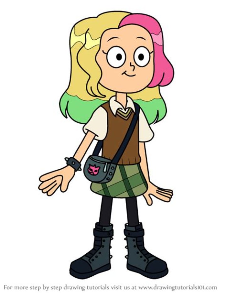 Molly Jo