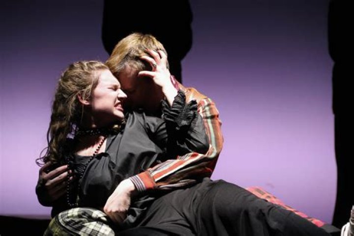 Molly Litt My Acting Portfolio