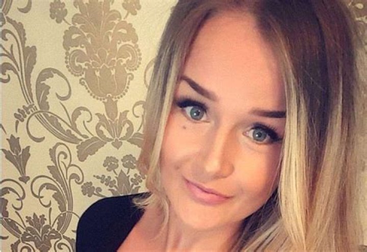 Molly McLaren ITV2's Social Media Murders focuses on 23yearold