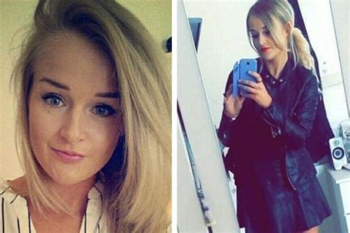 Molly McLaren The inspiring young University of Kent student stabbed