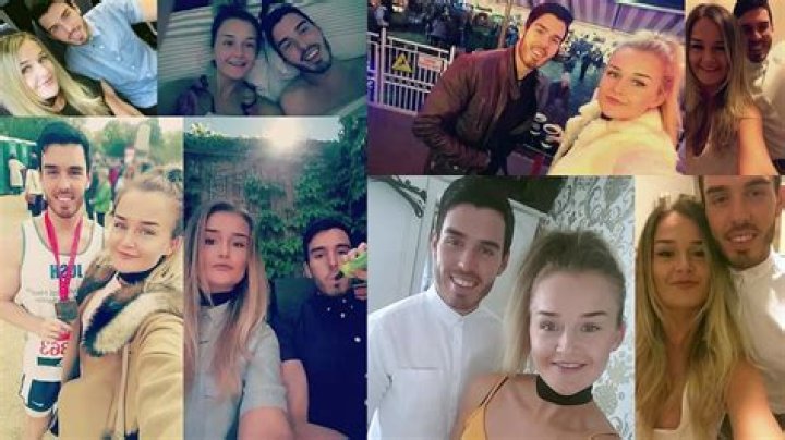 Molly McLaren 'stabbed to death despite reporting Tinder date to police'