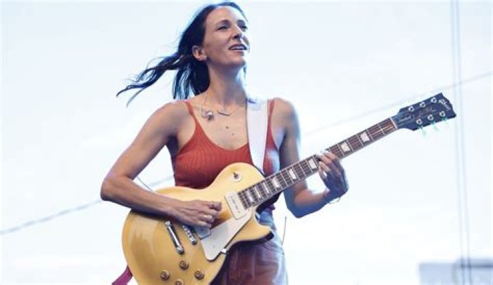 Molly Miller talks &ldquo;bringing back the instrumental&rdquo; and why she prefers