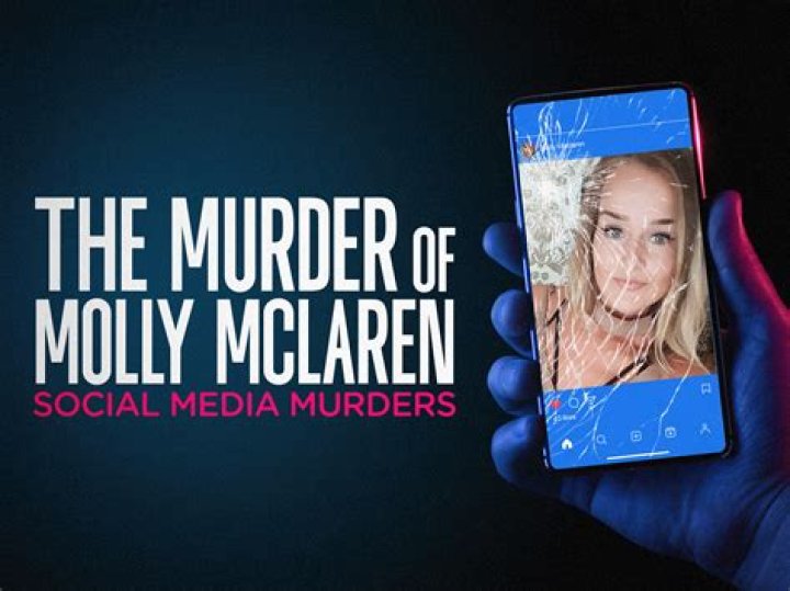 Molly Moments After Murder Pictures Show Horrific Aftermath Of Brutal