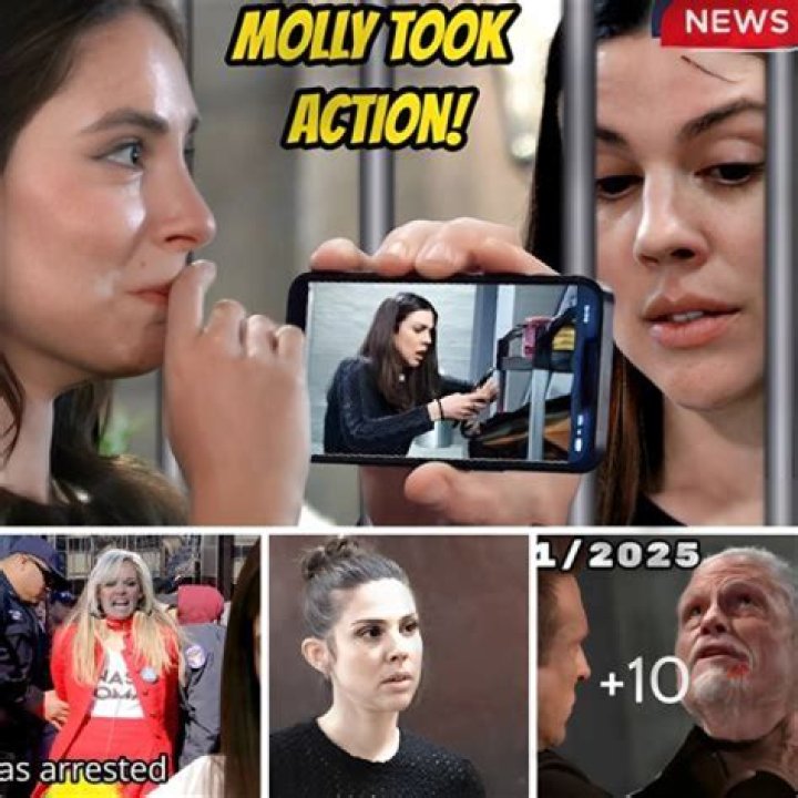Molly Nobblitt: The Controversial Arrest That Shook Her Community